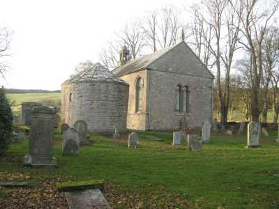 Bunkle Parish Church