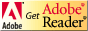 Link to Adobe's website to download Adobe Acrobat reader
