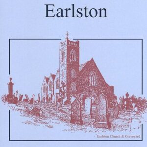 Monumental Inscriptions - Earlston