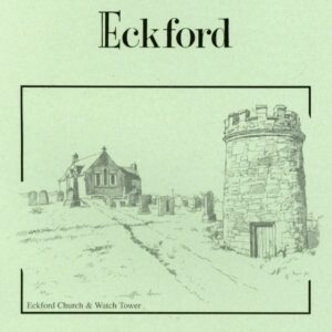 Monumental Inscriptions - Eckford