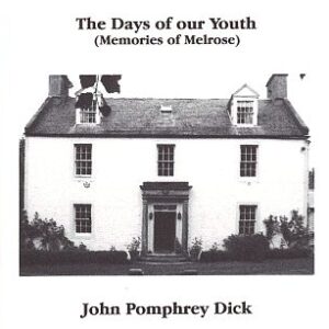 Days Of Our Youth - Memories Of Melrose