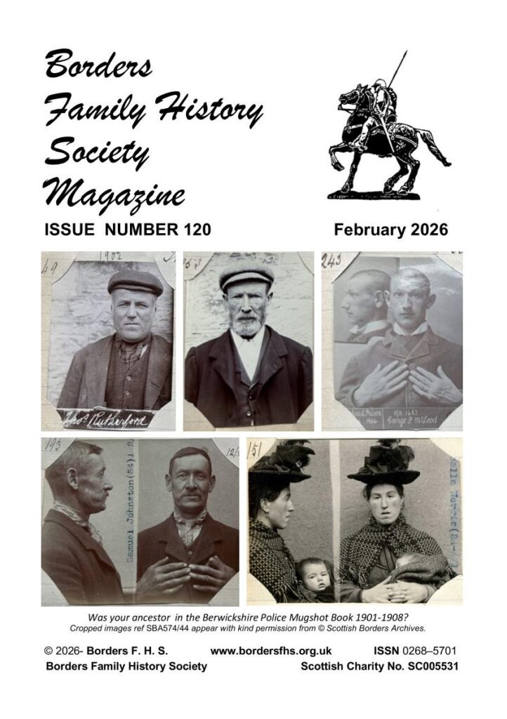 February Members Magazine
