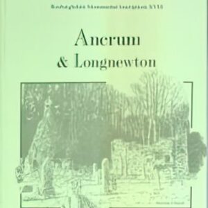 Monumental Inscriptions - Ancrum & Longnewton