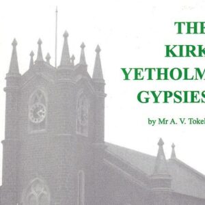 The Kirk Yetholm Gypsies