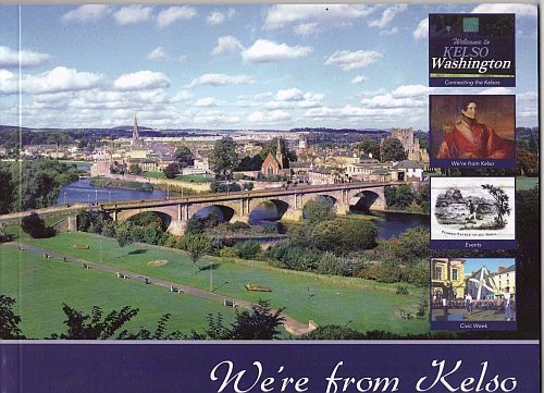 We're from Kelso