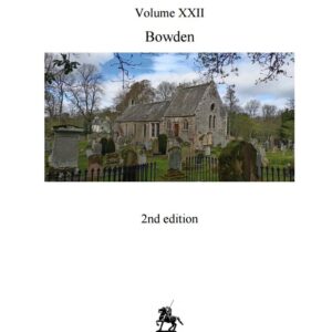 Monumental Inscriptions - Bowden 2nd Edition - PDF